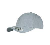 Yupoong Unisex Adult Flexfit Classic Curved Snapback Cap RW8639