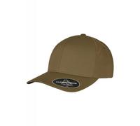 Yupoong Unisex Adult Flexfit Delta Baseball Cap / N/A N/A RW8621