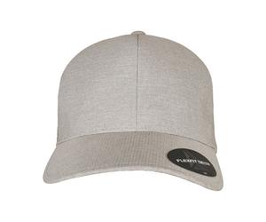 Yupoong Unisex Adult Flexfit Delta Melange Carbon Baseball RW8644