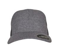 Yupoong Unisex Adult Flexfit Delta Trucker Cap RW9051