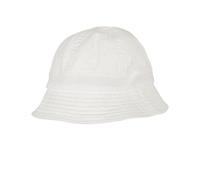 Yupoong Unisex Adult Flexfit Eco Washing No Top Tennis Bucket Hat RW8630