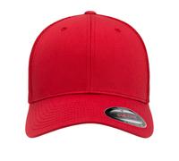 Yupoong Unisex Adult Flexfit Mesh Trucker Cap RW8628