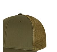 Yupoong Unisex Adult Flexfit Mesh Trucker Cap RW8628
