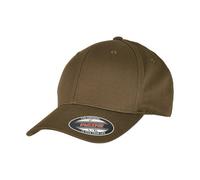 Yupoong Unisex Adult Flexfit Organic Cotton Baseball Cap / N/A N/A RW8803