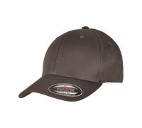 Yupoong Unisex Adult Flexfit Organic Cotton Baseball Cap RW8803