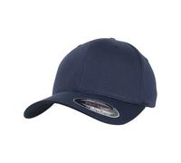 Yupoong Unisex Adult Flexfit Organic Cotton Baseball Cap RW8803