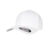 Yupoong Unisex Adult Flexfit Organic Cotton Baseball Cap RW8803
