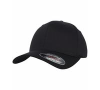 Yupoong Unisex Adult Flexfit Organic Cotton Baseball Cap RW8803