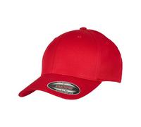Yupoong Unisex Adult Flexfit Organic Cotton Baseball Cap RW8803