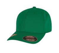 Yupoong Unisex Adult Flexfit Recycled Polyester Baseball Cap RW8622