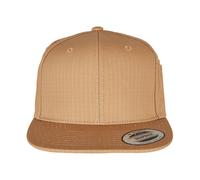 Yupoong Unisex Adult Flexfit Snapback Cap RW8627