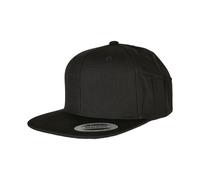 Yupoong Unisex Adult Flexfit Snapback Cap RW8627