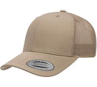 Yupoong Unisex Yp Classics Multicam® Retro Trucker Cap Cap