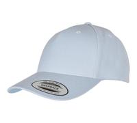 Yupoong YP Classics 5-Panel Premium Curved Visor Snapback Cap Basecap Hat