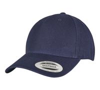 Yupoong YP Classics 5-Panel Premium Curved Visor Snapback Cap Basecap Hat