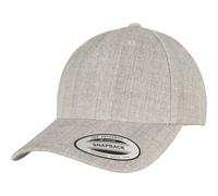 Yupoong YP Classics 5-Panel Premium Curved Visor Snapback Cap Basecap Hat