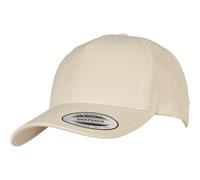 Yupoong YP Classics 5-Panel Premium Curved Visor Snapback Cap Basecap Hat
