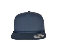 Yupoong YP Classics® Classic Poplin Golf Cap Snapback Basecap Mütze Kappe Cap