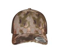 Yupoong YP Classics® Kryptek® Retro Trucker Cap Baseball Cap Mesh Hat