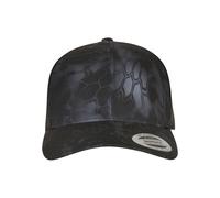 Yupoong YP Classics® Kryptek® Retro Trucker Cap Baseball Cap Mesh Hat