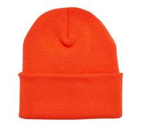 Yupoong YP Classics Thinsulate Cuffed Beanie Unisex Knit Hat 100% Polyacrylic