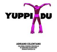 Yuppi Du (Remastered) - Adriano Celentano CD Clan Celentano (Distribution)