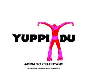 Yuppi Du (Vinile)