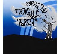 Yuppie Flu - Fragile Forest