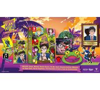 Yuppie Psycho: Collector's Edition (Switch)