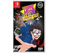 Yuppie Psycho: Executive Edition (Elite Edition) for Nintendo Switch