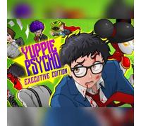 Yuppie Psycho: Executive Edition (PC) Steam Key - GLOBAL