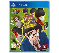 Yuppie Psycho: Executive Edition /PS4