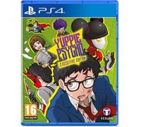 Yuppie Psycho: Executive Edition PS4 NEW