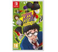 Yuppie Psycho Executive Edition