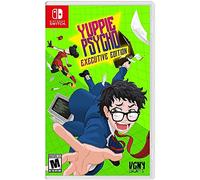 Yuppie Psycho: Executive Edition /Switch