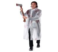 Yuppie Psycho Killer Adult Costume One Size