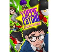 Yuppie Psycho (Xbox One) - Xbox Live Key - EUROPE