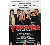 Yuppies - I Giovani Di Successo