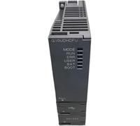 YUPPP 100K Step 4096 I/O 232 Interface CPU Unit Q10UDHCPU - High-Performance Programmable Logic Controller for Industrial Applications 0729