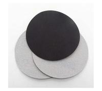 YUPPP 30PCS 4Inch 100MM Sandpaper Hook And Loop Sanding Discs Silicon Carbide 60 To 10000 Grits For Polishing Grinding .p04