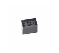 YUPPP 5PCS Relay HK23F HK23F-DC5V-SHG HK23F-DC12V-SHG HK23F-DC24V-SHG Volt Power Relay 5V 12V 24V 2A 6-Pin 0.2W