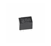 YUPPP 5PCS Relay HK23F HK23F-DC5V-SHG HK23F-DC12V-SHG HK23F-DC24V-SHG Volt Power Relay 5V 12V 24V 2A 6-Pin 0.2W