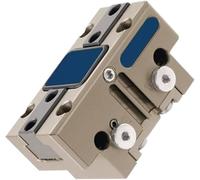 YUPPP Assembly Line Pneumatic Gripper JGP 50-1-IS 308612 Fast Cycle Precision with Gripping Force Maintenance .p05