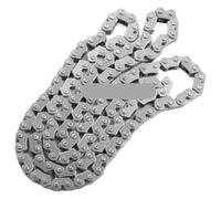 YUPPP Cam Timing Chain 3x4-136L Compatible With YP400 Majesty 2004-2011 XMax400 2013 Scooter Replaces 945821813600
