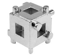 YUPPP Car Auto Wheel Cylinder Disc Brake Pad Caliper Separator Replacement Piston Rewind Disassemble Adjuster Repair Hand Tools .hy08