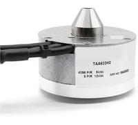 YUPPP Elevator Motion Control Encoder TAA633H2 - Incremental Rotary Position Feedback for Robotics and Automation .0622