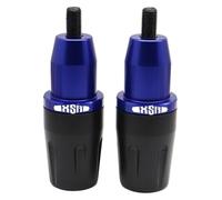 YUPPP Frame Sliders Crash Protector Moto Falling Protection Accessories Bike Motorcycles Modified Parts Compatible with Y&AMAHA XSR 700 2016-2024