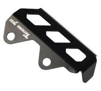 YUPPP Gear Shift Lever Cover Rear Brake Master Cylinder Guard Motorcycle Parts Compatible with Y&AMAHA TENERE 700 T7 T 7 XTZ 690 2023 2022 2019 .hy02