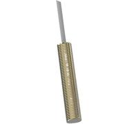 YUPPP Inductive Proximity Switch Sensor FSW12-T04D1-4mm Detection Range, M12 Connector, DC 10-60V, 2-Wire, Normally Open Design .0712