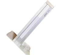 YUPPP Industrial Automation Motion Control Sensor LC495F 770mm Linear Scale Encoder for Robotics and Machinery .0620